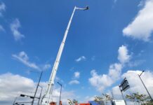 대전소방, 2026년까지 고성능 특수 소방 차량 34대 확충