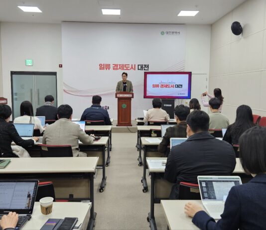 민선8기 문화시설, 세계적 랜드마크로 짓는다!