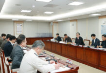 대전시 예산 신속집행 총력! 경제 활력 불어넣는다