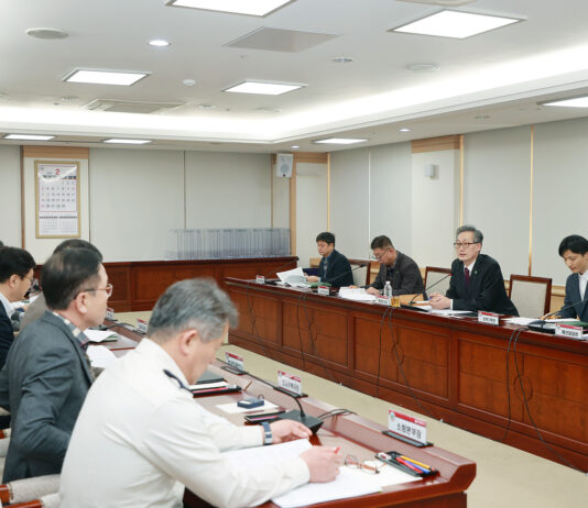 대전시 예산 신속집행 총력! 경제 활력 불어넣는다