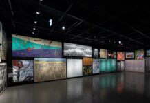 대전시립미술관 열린수장고 신년 첫 전시