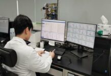 대전보건환경연구원, 봄나물 안전성 검사 강화