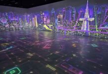 봄나들이, 실감 나는 박물관으로 오세요