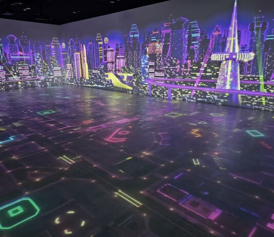 봄나들이, 실감 나는 박물관으로 오세요