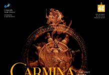 합창과 오케스트라, 칼 오르프“카르미나 부라나” – 대전시립합창단·교향악단 정기연주회, 6월 20~21일 대전예당 아트홀 –