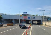 대전시 여름철 지하차도 침수 피해 예방 총력