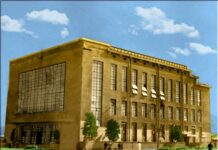 옛 대전부청사 마침내 대전시 품으로