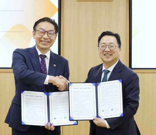 대전시-특허청, 지식재산 생태계 구축 맞손