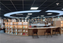 한밭도서관 9 ~ 10월 북큐레이션