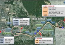 ‘대전하수처리장 시설현대화사업’순항 중