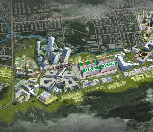 나노‧반도체 국가산업단지 조성 가시화