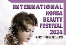 국제한국미용페스티벌, 아시아를 넘어 세계로