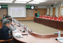 대전시, 빈틈없는 산불 예방·진화 역량 총결집