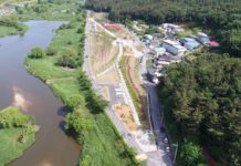 16년 대장정 마침표, 명암근린공원 시민 품으로