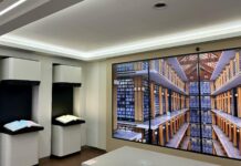 상상속 미래 도서관, 한밭도서관에서 만나보세요