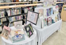 한밭도서관, 전 세대 맞춤형 북큐레이션 운영