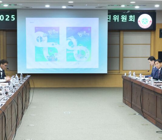 310만이 인정한 대한민국 대표 축제 ‘2025 대전 0시 축제’본격 시동 걸었다