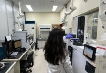 대전농기센터, 잔류농약 분석 국제 인증 획득