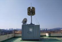 대전시, 노후 민방위 경보사이렌 스마트형으로 교체