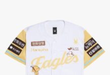 꿈돌이×대전한화이글스 콜라보 굿즈 5월 1일 공개