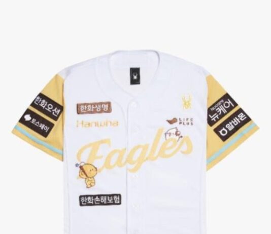 꿈돌이×대전한화이글스 콜라보 굿즈 5월 1일 공개