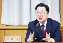 공공의료는 필수 의료, 국가책임 필요하다”