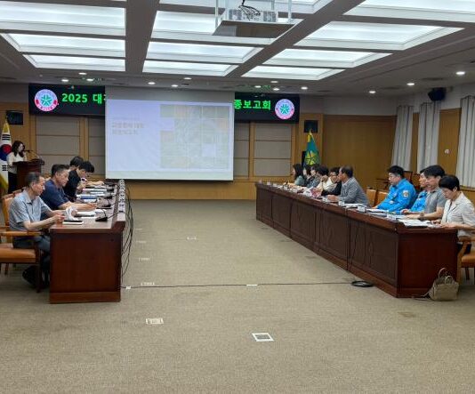 대전시 ‘0시 축제’ 교통 대책 확정…지하철 연장·버스 우회로 대응