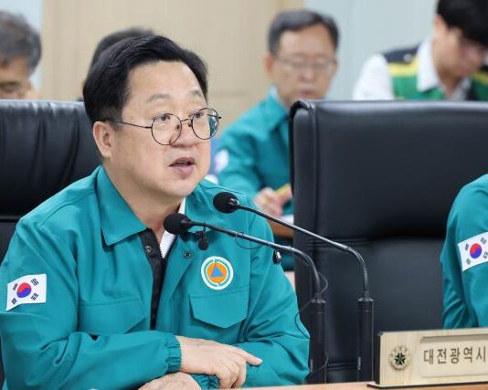 대전시, 8. 18 ~ 21일 2025년 을지연습 실시 민·관·군·경·소방 총력 대응 훈련