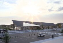 유성복합터미널 1월부터 운영 개시