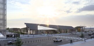 유성복합터미널 1월부터 운영 개시