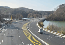 서대전IC~두계3가 도로확장 8일 개통