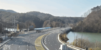 서대전IC~두계3가 도로확장 8일 개통