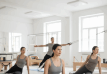 거북목과 통증에서 해방되는 법, 직장인과 성인을 위한 ‘생존 필라테스’