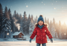 움츠러들기 쉬운 겨울, 우리 아이 몸과 마음을 깨우는 ‘겨울철 운동’ 가이드