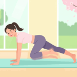 가벼워진 옷차림, 코어부터 살리는 ‘유산소 필라테스’로 봄맞이 대작전