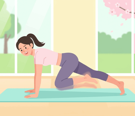 가벼워진 옷차림, 코어부터 살리는 ‘유산소 필라테스’로 봄맞이 대작전