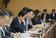 “다시 돌아온 온통대전, 추석 앞두고 민생경제에 온기 확산”