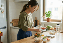 30대 여성, 무작정 굶지 마라… Metabolism(대사) 살리는 다이어트 식단 가이드